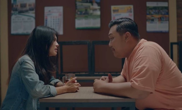Cuplikan video klip Teko Lungo - Ndarboy Genk. Foto: youtube/Ndarboy Genk