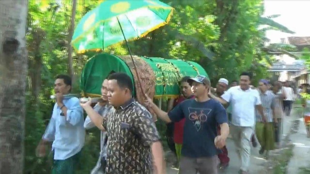 Anak Dai Kondang Buya Arrazy Tewas Tertembak di Tuban (173147)