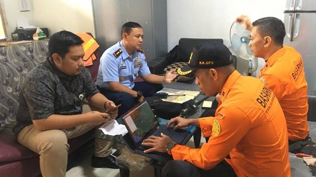 Pesawat Susi Air Kecelakaan di Timika Diduga karena Cuaca Buruk (153024)