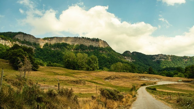 Daya tarik gunung ijo, Foto oleh Renato Rocca/Pexels.