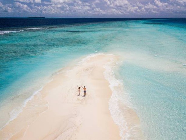 Harga Tiket Masuk Pantai Wohkudu Gunung Kidul, Foto: Unsplash.