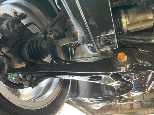Berita Populer: Stabilizer Bar Honda HR-V Patah; Bocoran Interior