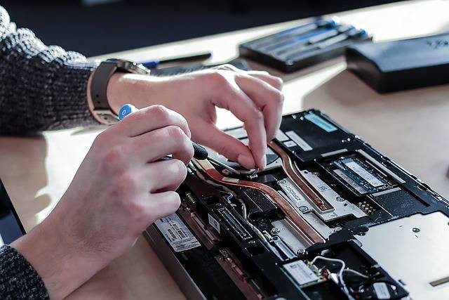 Cara Mengatasi Kipas Laptop Mati dengan Mudah | kumparan.com