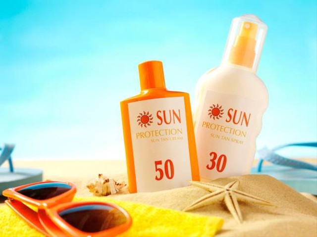 Ini Dia Perbedaan Spf 30 Dan Spf 50 Lebih Baik Menggu