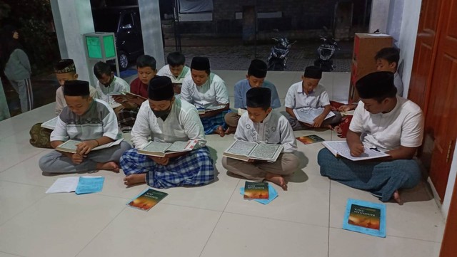 Implementasi Kurikulum 2013 Dan Kurikulum Merdeka Belajar Dalam ...