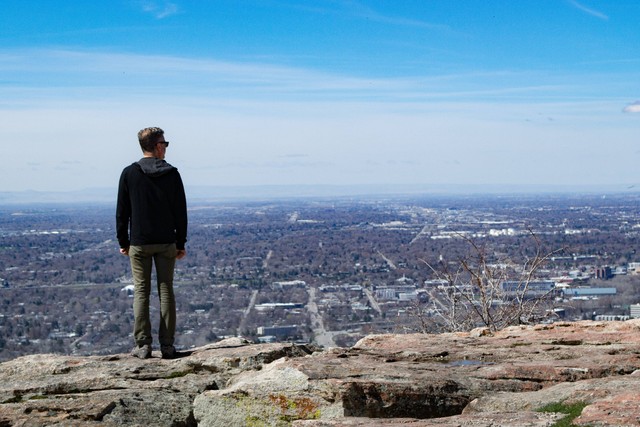 Foto : Pexels/Brett Sayles, Jam Buka Puncak Mas Lampung