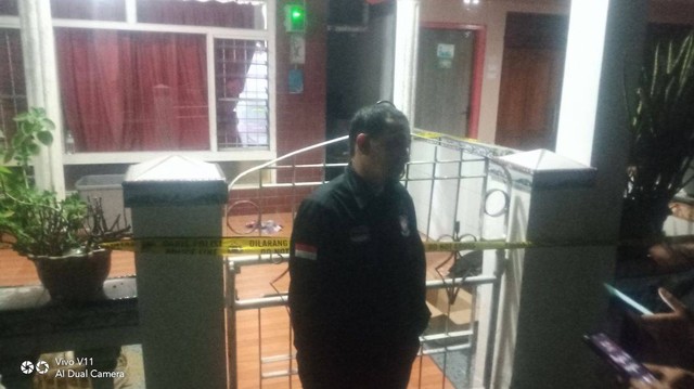 Bayi di Surabaya Tewas Membusuk dalam Rumah, Disebut Sudah Meninggal 4 Hari Lalu