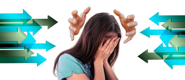 https://pixabay.com/illustrations/woman-face-bullying-stress-shame-2775271/