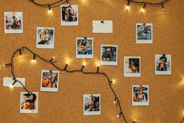 Ide Kado Aesthetic untuk Sahabat Hasil Buatan Sendiri, Foto: Unsplash.