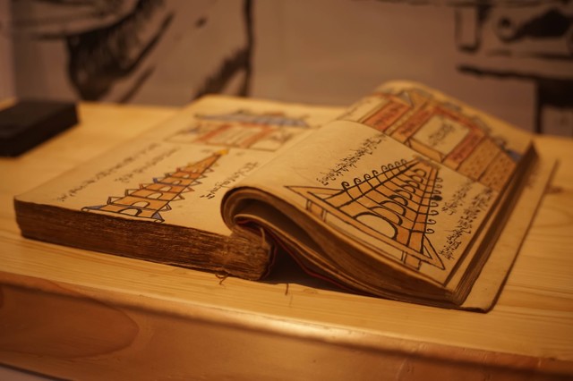 Jam Buka Museum Sang Nila Utama, Foto: unsplash/Mourizal Zativa