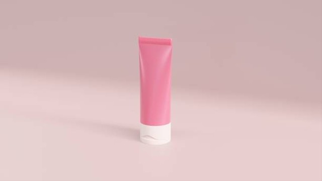 Ilustrasi Facial Wash Wardah untuk Kulit Kering. Sumber: iStockphoto