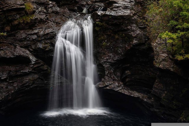 Harga Tiket Masuk Air Terjun Koboko, Foto: Pixabay/JonPauling 