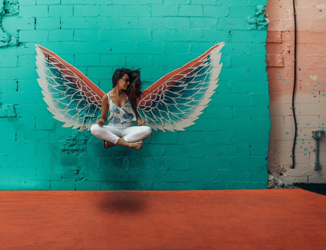 Harga Tiket Masuk Magic Art Museum Jakarta, Foto: Unsplash/Designecologist.