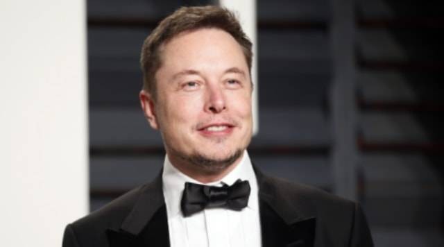 Elon Musk. Foto: REUTERS/Danny Moloshok