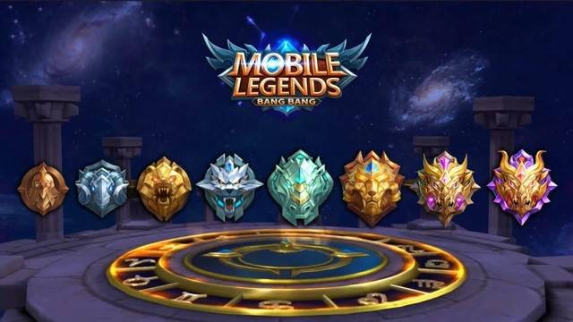 Peringkat Mobile Legends, Mythic Yang Paling Tertinggi | Kumparan.com