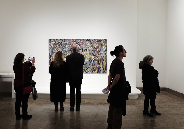 Harga Tiket Masuk Art 1 New Museum Jakarta 2022 | kumparan.com