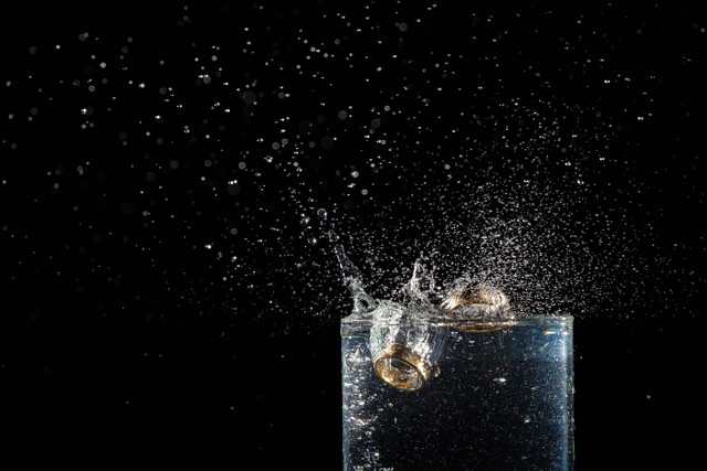 Ilustrasi Apakah Minum Membatalkan Wudhu, Foto Pexels Pixabay