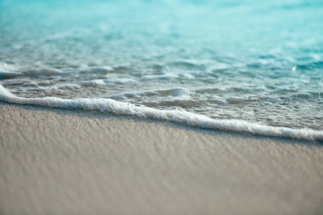 Harga Tiket Masuk Pantai Bondo Jepara, Foto: Unsplash/Ameen Fahmy