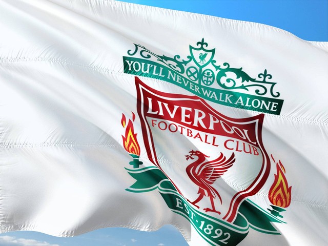 Liverpool FC. Foto: Jorono/Pixabay