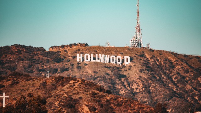 Jam Buka Hollywood Walk of Fame, Foto: unsplash/Vincentas Liskauskas