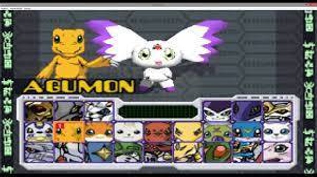 Ilustrasi cheat Digimon Rumble Arena 2. Foto: IGDB