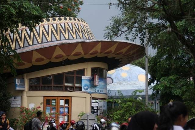 Jam Buka Taman Topi Bogor/Foto ini hanya ilustrasi dan bukan tempat aslinya. Sumber: Kumparan/Dok. Taman Topi/Ivan Thovar