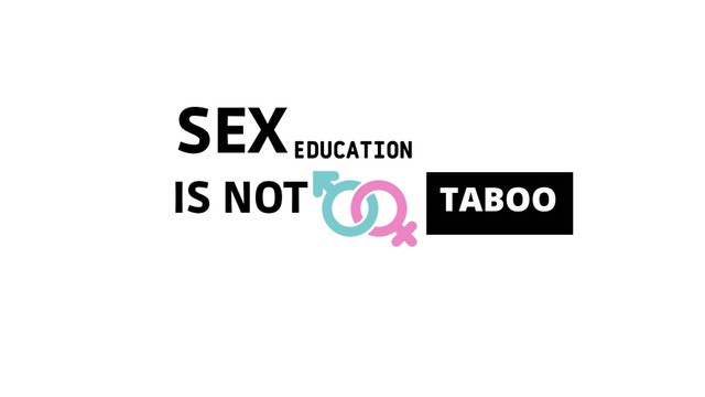 Dokumen pribadi : Sex Education Campaign