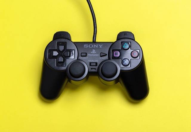 Ilustrasi PS2. Foto: Stas Knop/Pexels