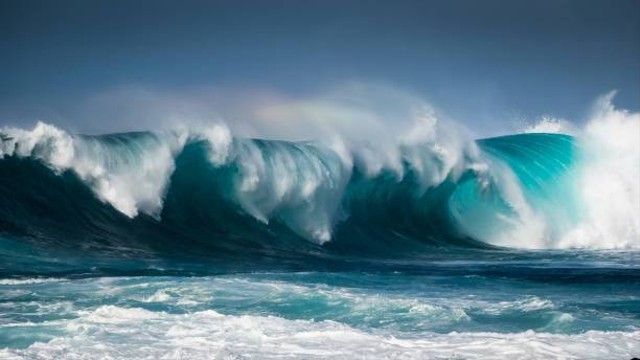 Tsunami Terbesar di Dunia yang Pernah Terjadi, Foto: Unsplash.