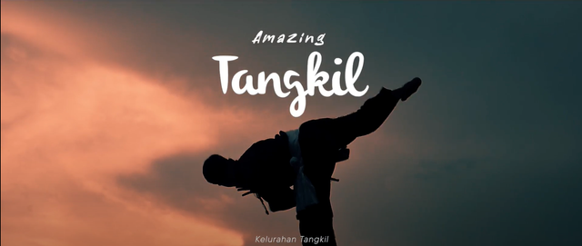 Video Profil Kelurahan Tangkil, Kabupaten Blitar : https://youtu.be/BDUmkCjiB1I