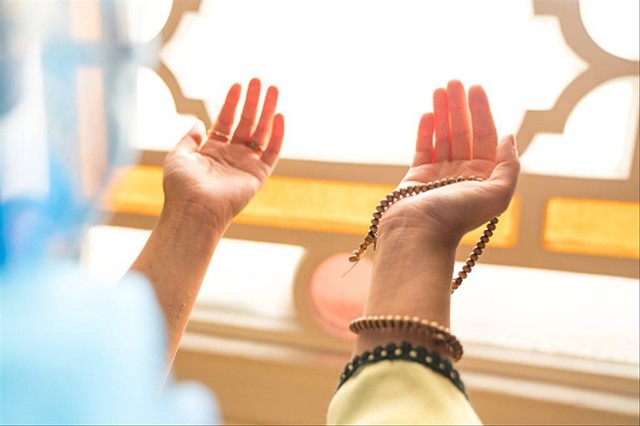 Ilustrasi Hukum Puasa Arafah. Foto: unsplash.com