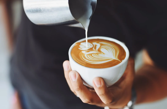 Ilustrasi Kopi. Sumber: Pexels.com/Chevanon Photography