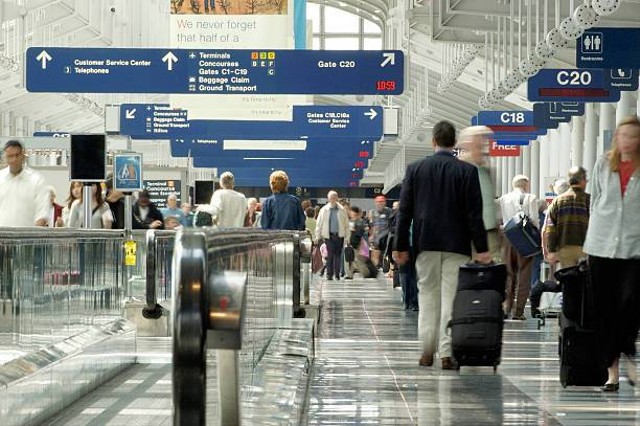 Rute ke Bandara Halim Perdanakusuma, Foto: Unsplash.