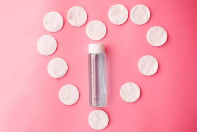 Toner Hatomugi. Foto: iStockphoto