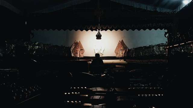 (Sumber: Dokumen Pribadi) Lingkungan Tenggong, Kelurahan Tangkil, Kecamatan Wlingi, Kabupaten Blitar.