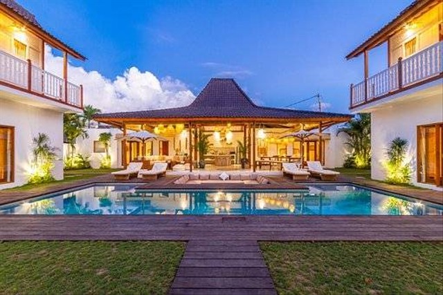 5 Rekomendasi Villa di Bandung dengan Private Pool, gambar:pixabay.com/villa