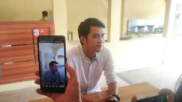 Rumah Makan di Lampung Ini Gratiskan Makan Bagi Pemilik Nama Muhammad dan Maria (1)