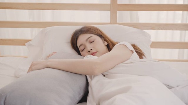 Sering Memimpikan Mantan? Ini 3 Alasannya! Foto: Freepik