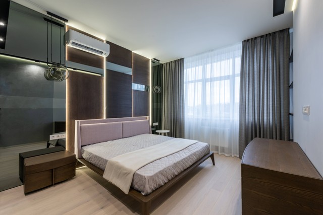 8 Fasilitas yang Ada di Kamar Hotel dan Fungsinya, Foto: Pexels/MaxVakhtbovych