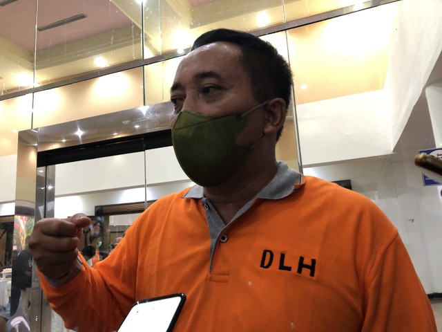 3 Bulan Sosialisasi Pengurangan Sampah Plastik di Surabaya, 50 Outlet Kena Tegur (59852)