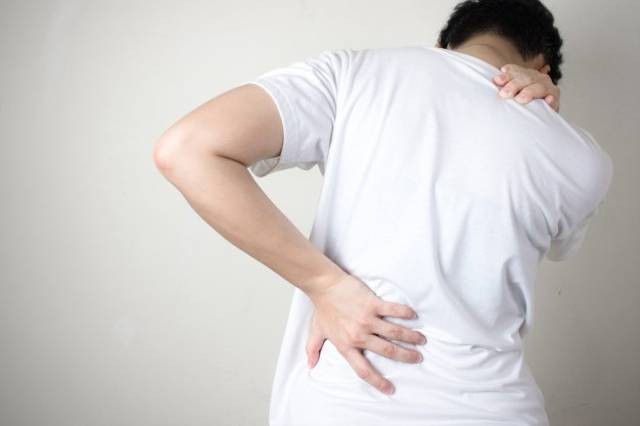 Ilustrasi gangguan kesehatan pada otot polos yang menyerang bagian sistem saluran kemih. Foto: Pixabay