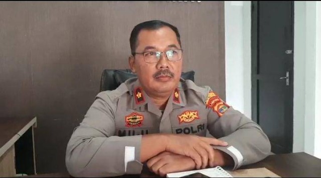 Penusukan Remaja di Bandar Lampung, Uang hingga iPhone Dibawa Kabur Pelaku (1)