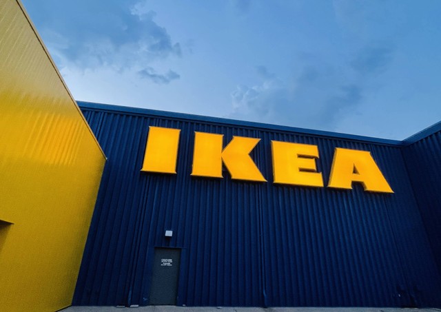 Cara ke IKEA Alam Sutera dari Bekasi Paling Cepat, Foto: Unsplash/Jueun Song