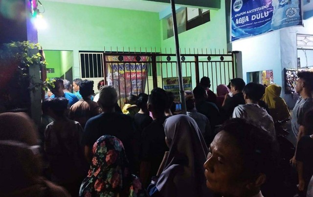 Bunuh Diri Gagal, Nyawa Pemuda asal Lumajang Terselamatkan