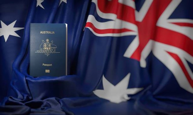 Cara Membuat Visa Australia untuk Wisatawan, Pelajar, dan Pekerja, Foto: Unsplash.