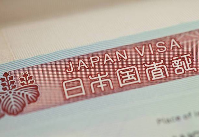 Ilustrasi Cara Apply Visa Jepang 2022 dengan Mudah dan Cepat, Foto: Unsplash.