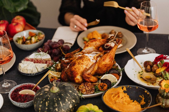 Restoran chinese food terbaik di singapura, Foto oleh Karolina Grabowska/Pexels (gambar hanya ilustrasi)