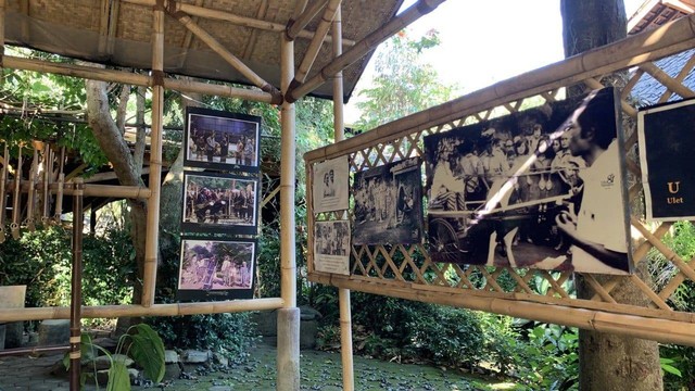 Situasi di Kebun Binatang Bandung, Sabtu (8/7/2022). Foto: Ulfah Salsabila/kumparan