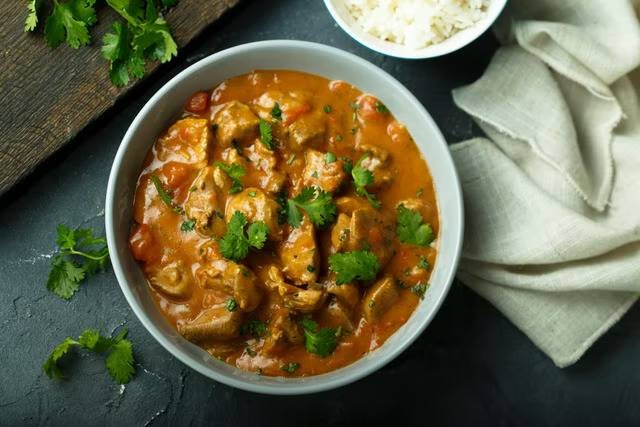 Korma. (Foto: Getty Images)