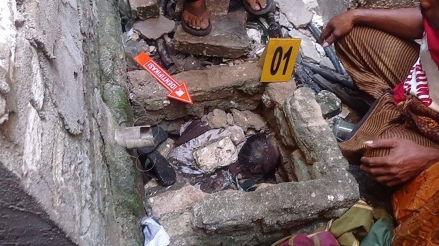 Bocah 6 Tahun di Sampang Diduga Dibunuh Temannya, Jasad Ditemukan di Saluran Air